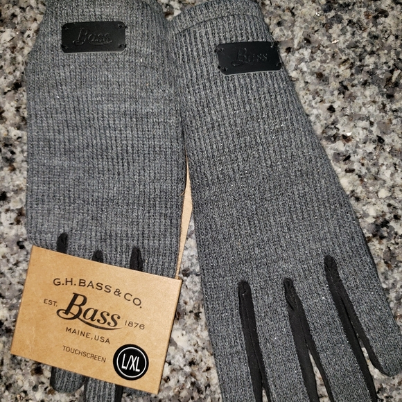 Women's gloves - Picture 1 of 3